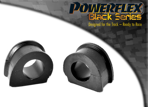 Volkswagen Golf Rear Anti Roll Bar Inner Bush 20mm 20mm PFR85-263-20BLK