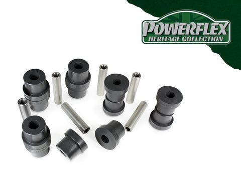 Volkswagen Caddy Models Rear Leaf Spring Bush  PFR85-310H