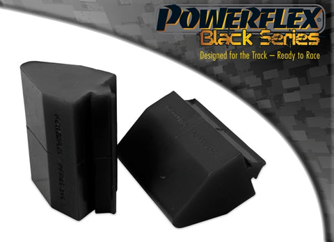 Volkswagen Caddy Models Rear Bump Stop  PFR85-316BLK