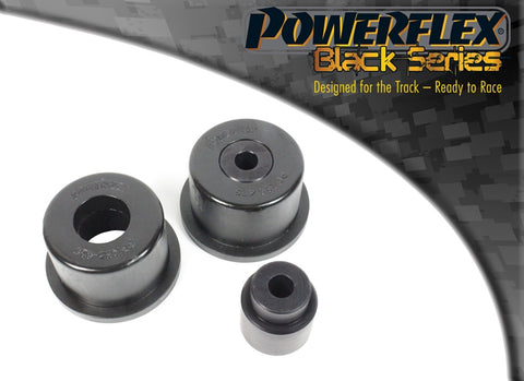 Volkswagen Bora Models Rear Diff Front Mounting Bush  PFR85-425BLK