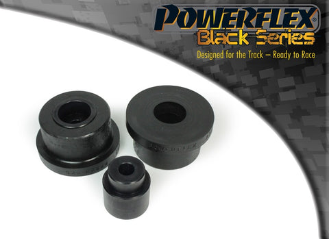 Volkswagen Jetta Models Rear Diff Rear Mounting Bush  PFR85-426BLK