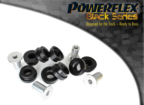 Volkswagen Bora Models Rear Subframe Mounting Bush  PFR85-427BLK