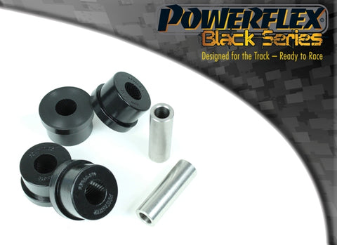 Volkswagen Bora Models Rear Lower Spring Mount Inner  PFR85-510BLK