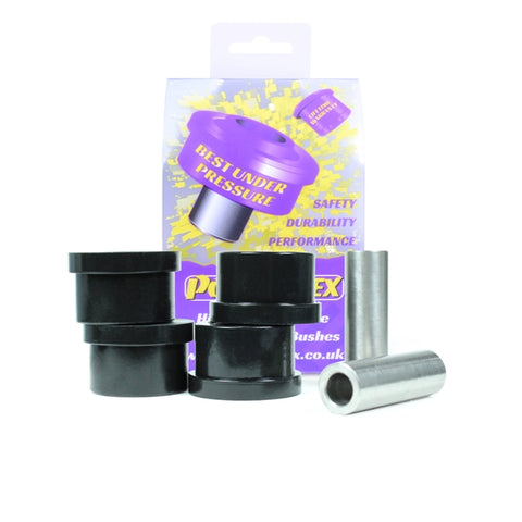 Audi TT Models Rear Lower Spring Mount Inner  PFR85-510