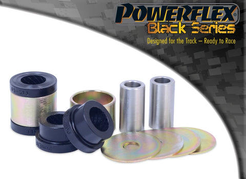Volkswagen Bora Models Rear Lower Track Rod Outer Bush  PFR85-511BLK