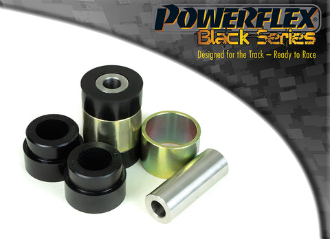 Volkswagen Tiguan Models Rear Lower Track Rod Inner Bush  PFR85-512BLK