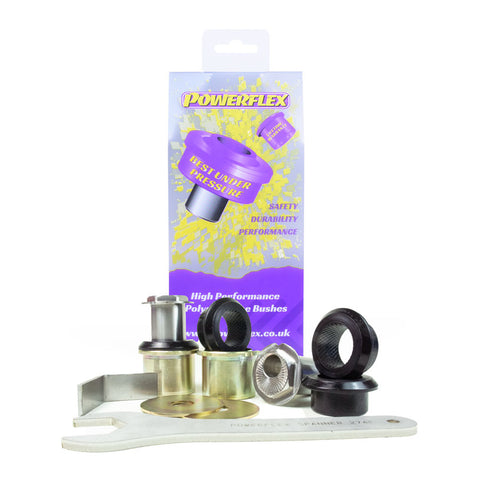 Seat Leon Models Rear Upper Wishbone Outer Bush Camber Adjustable  PFR85-513G