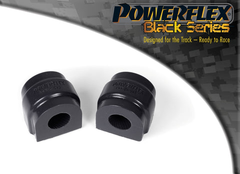 Volkswagen Tiguan Models Rear Anti Roll Bar Bush 20.7mm 20.7mm PFR85-515-20.7BLK