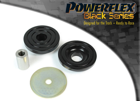 Volkswagen Golf Rear Diff Front Mounting Bush 30mm PFR85-523BLK