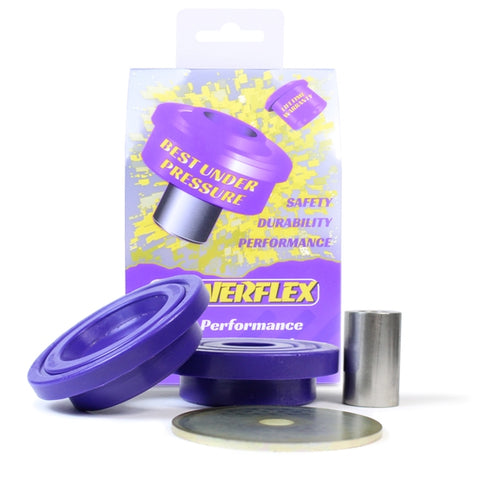 Seat Leon Models Rear Diff Front Mounting Bush  35mm PFR85-524