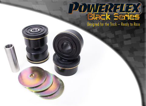 Volkswagen Golf Rear Subframe Front Mounting Bush   PFR85-527BLK