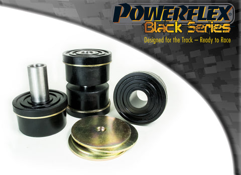 Volkswagen Tiguan Models Rear Subframe Rear Mounting Bush   PFR85-528BLK