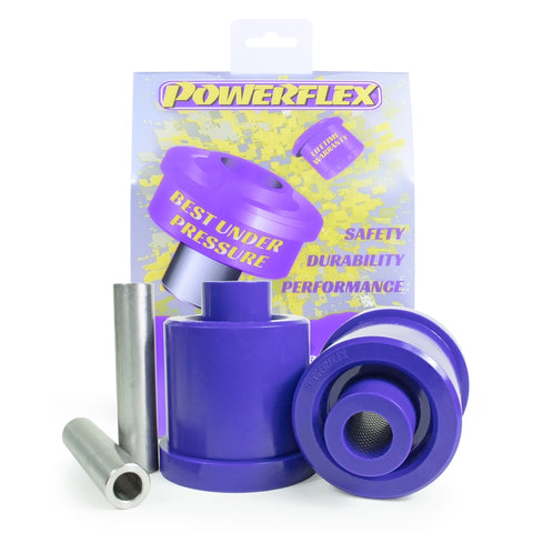 Volkswagen Fox (2003 - 2014) Rear Beam Mounting Bush 69mm PFR85-610