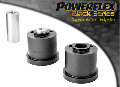 Seat Arosa (1997 - 2004) Rear Beam Mounting Bush  PFR85-615BLK