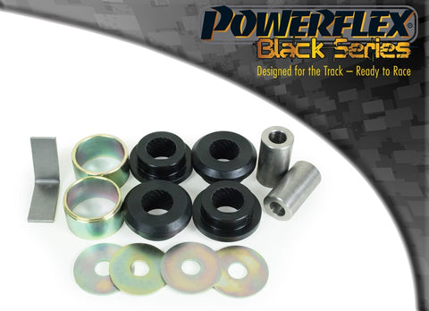 Volkswagen T-Roc (2018 on) Rear Lower Track Rod Outer Bush  PFR85-811BLK