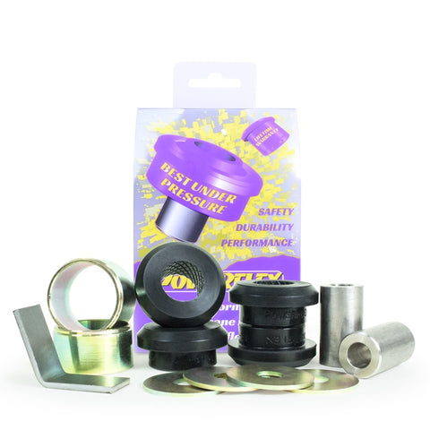 Skoda Octavia Rear Lower Track Rod Outer Bush  PFR85-811