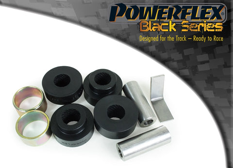 Volkswagen T-Roc (2018 on) Rear Lower Track Rod Inner Bush  PFR85-812BLK