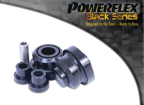Volkswagen Tiguan Models Rear Trailing Arm Bush  PFR85-816BLK