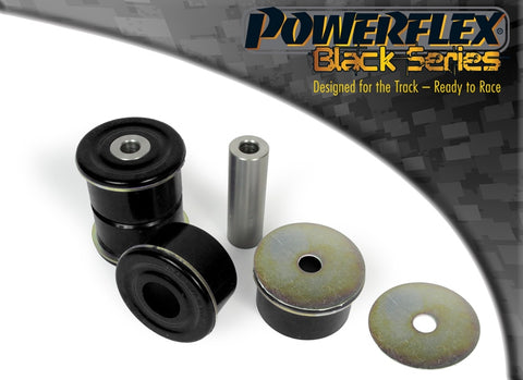 Volkswagen Arteon (2017 on) Rear Subframe Front Mounting Bush  PFR85-827BLK