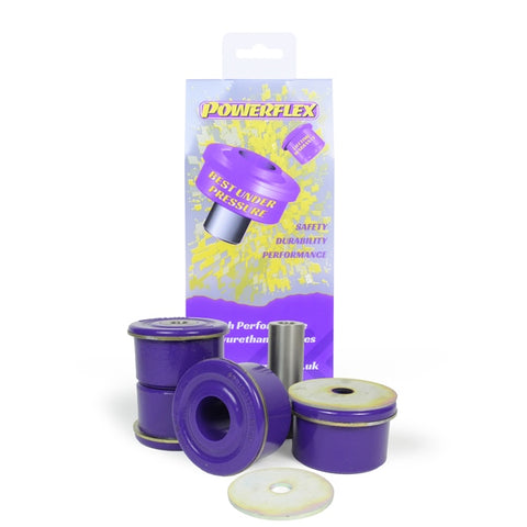 Skoda Kodiaq (2017 - ON) Rear Subframe Front Mounting Bush  PFR85-827