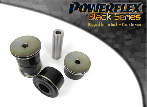 Volkswagen Tiguan Models Rear Subframe Rear Mounting Bush  PFR85-828BLK