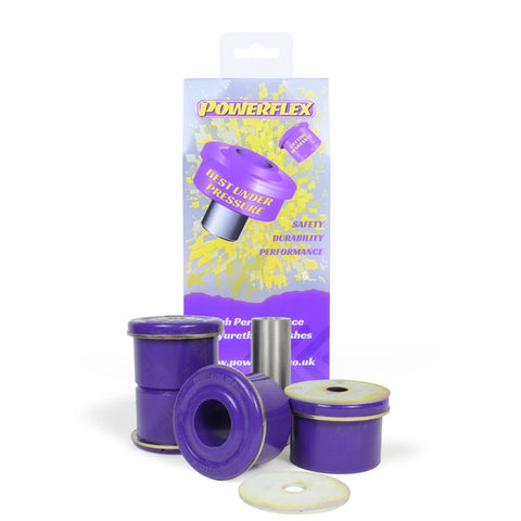 Seat Ateca (2016-ON) Rear Subframe Rear Mounting Bush  PFR85-828