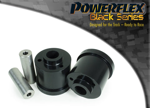Seat Ibiza Models Rear Beam Mounting Bush 71.5mm PFR85-915BLK