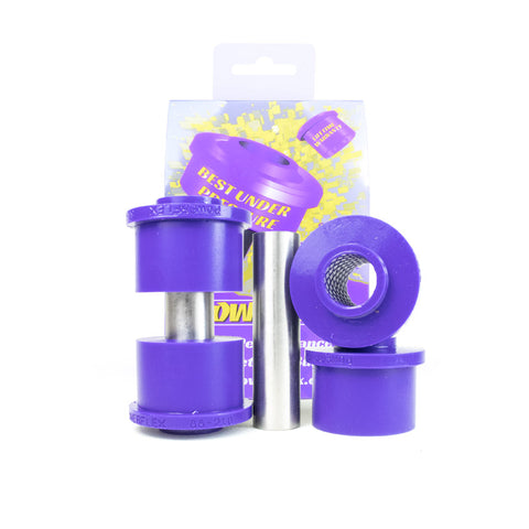 Volvo 240 (1975 - 1993) Rear Trailing Arm To Chassis Bush  PFR88-210