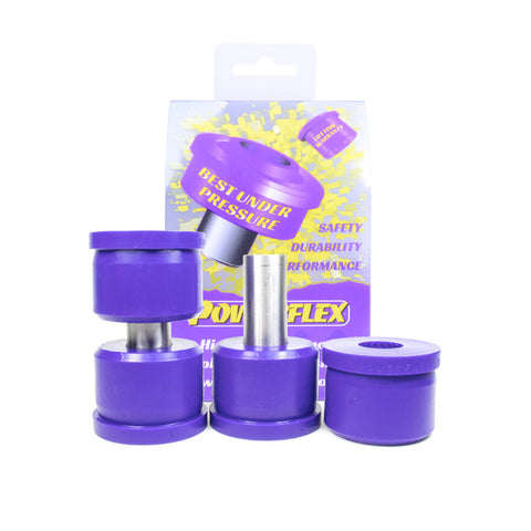 Volvo 260 (1975 - 1985) Rear Trailing Arm To Axle Bush  PFR88-211