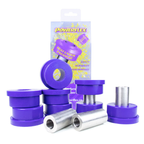 Volvo 240 (1975 - 1993) Rear Upper Trailing Arm Bush  PFR88-212