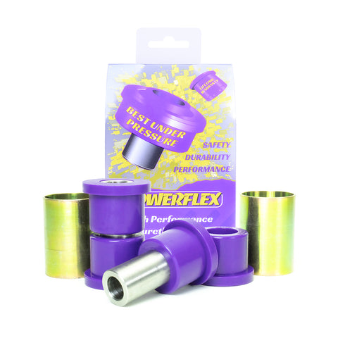 Volvo V50 (2004 - 2012) Rear Track Control Arm Inner Bush  PFR88-307