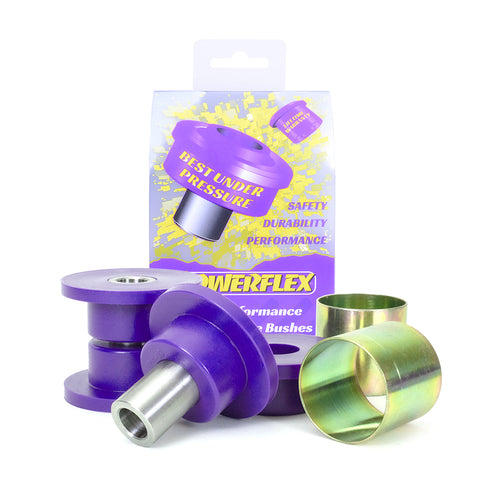 Volvo V50 (2004 - 2012) Rear Track Control Arm Outer Bush  PFR88-308