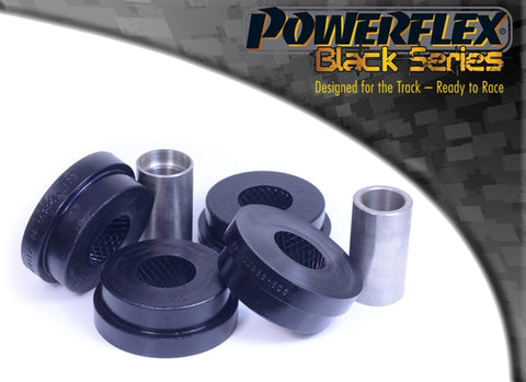 Volvo S60 (2001 - 2009), V70/S80 (1999 - 2007) Rear Subframe Front Mounting Bush  PFR88-602BLK