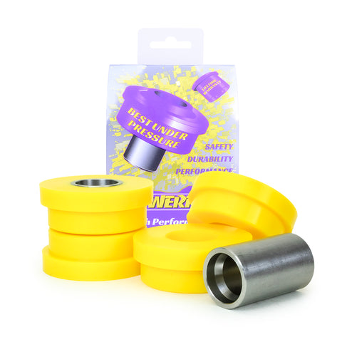 Volvo XC70 P2 (2002 - 2007) Rear Subframe Front Mounting Bush  PFR88-602