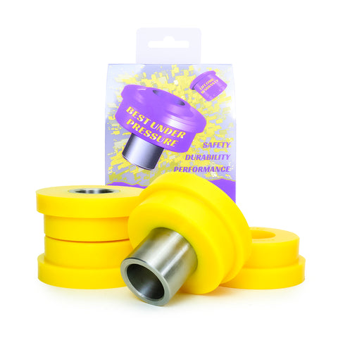 Volvo S60 (2001 - 2009), V70/S80 (1999 - 2007) Rear Subframe Rear Mounting Bush  PFR88-603