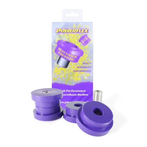 Volvo XC90 (2002 - 2014) Rear Trailing Arm to Subframe Bush  PFR88-605