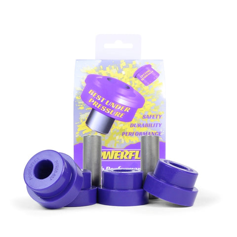 Volvo S60 (2001 - 2009), V70/S80 (1999 - 2007) Rear Lower Control Arm Outer Bush  PFR88-607