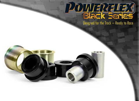 Volvo S60 (2001 - 2009), V70/S80 (1999 - 2007) Rear Track Bar Outer Bush  PFR88-609BLK