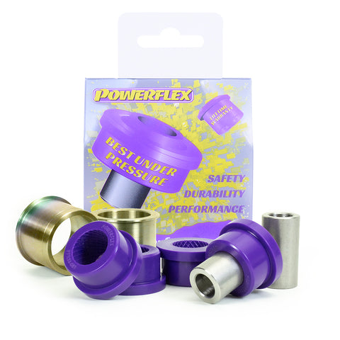 Volvo S60 (2001 - 2009), V70/S80 (1999 - 2007) Rear Track Bar Outer Bush  PFR88-609