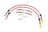 Peugeot 308 GTI 2017- Brake Lines