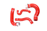Silicone Boost Hoses for the Renault Clio Sport 1.6 Turbo 200/220