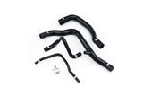 Silicone Coolant Hoses for R53 Model Mini Cooper S