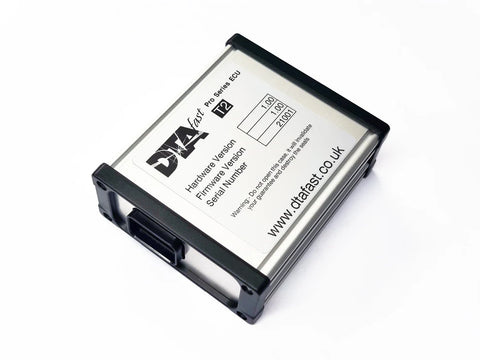 DTA T2 ECU - Fuel and Ignition, Built in Lambda Controller