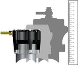 GFB SV52 High Flow Dump Valve T9052