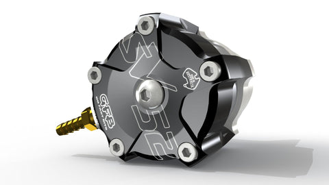 GFB SV52 High Flow Dump Valve T9052