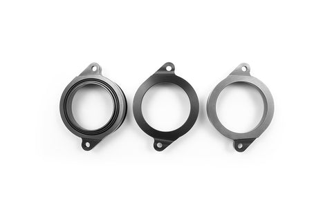 Tubo de admisión de turbo para Audi RS3 8Y/8V, RSQ3 (F3), TTRS (8S) y Cupra Formentor