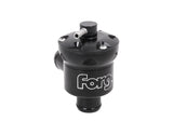 Turbo Recirculation Valve with Adjustable Vacuum Port