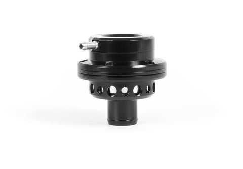 Twin Piston Blow Off Valve with Side Vacuum Nipple