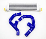 VW Golf GTi Mk5 Front Mount Twintercooler Kit