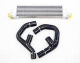 VW Golf GTi Mk5 Front Mount Twintercooler Kit